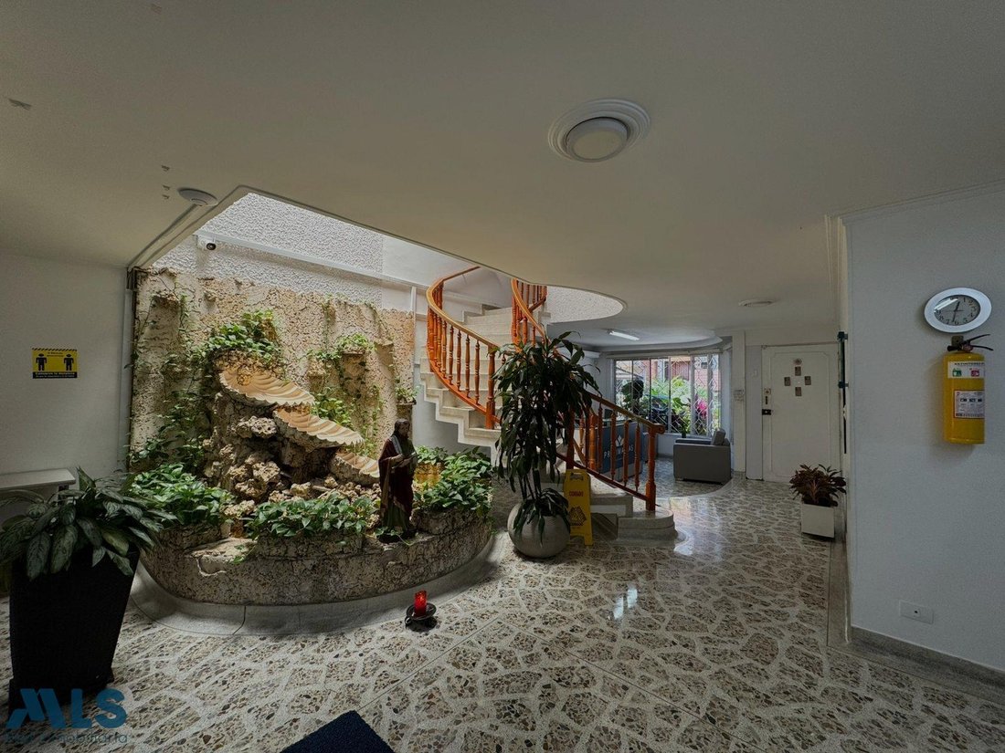 House in Medellín, Antioquia, Colombia 1 - 16220928