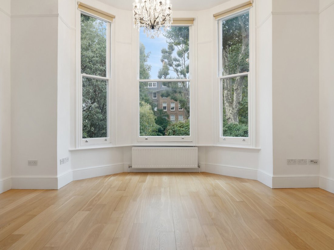Apartment in Little Venice, Westminster, England 3 - 16222298