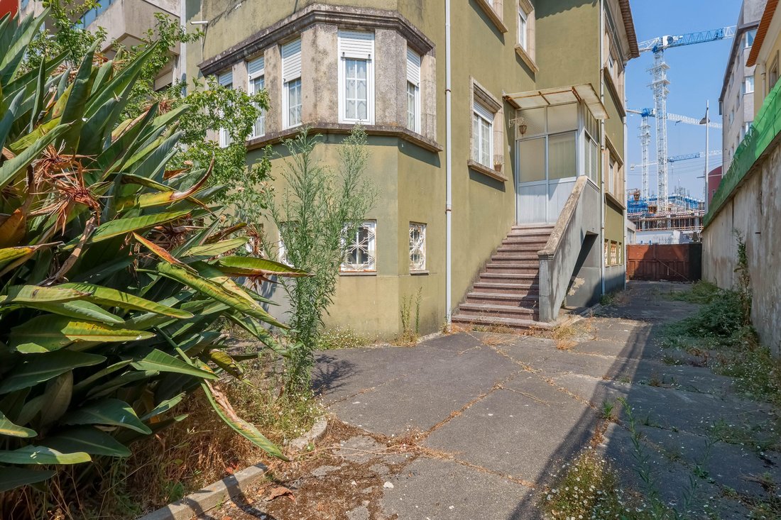 Villa in Bonfim, Distrikt Porto, Portugal 2 - 16222256