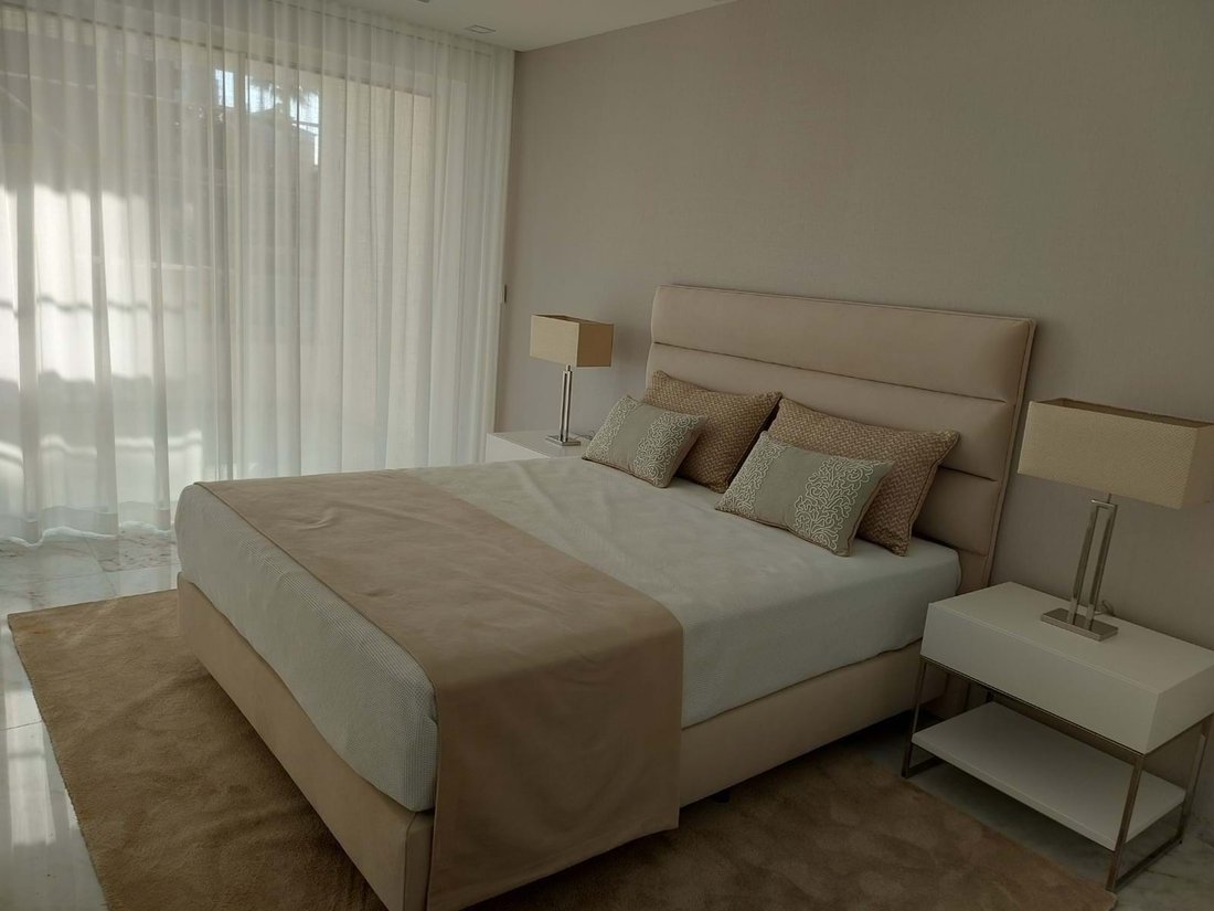 Apartment in Sao Goncalo de Lagos, Algarve, Portugal 5 - 16221470