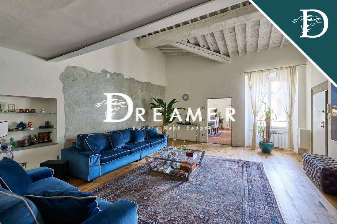 Apartment in Center, Florence, Tuscany 5 - 16220831