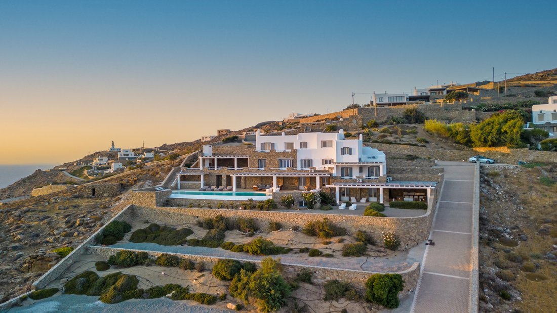 Haus in Mykonos, Aegean, Griechenland 5 - 16221185