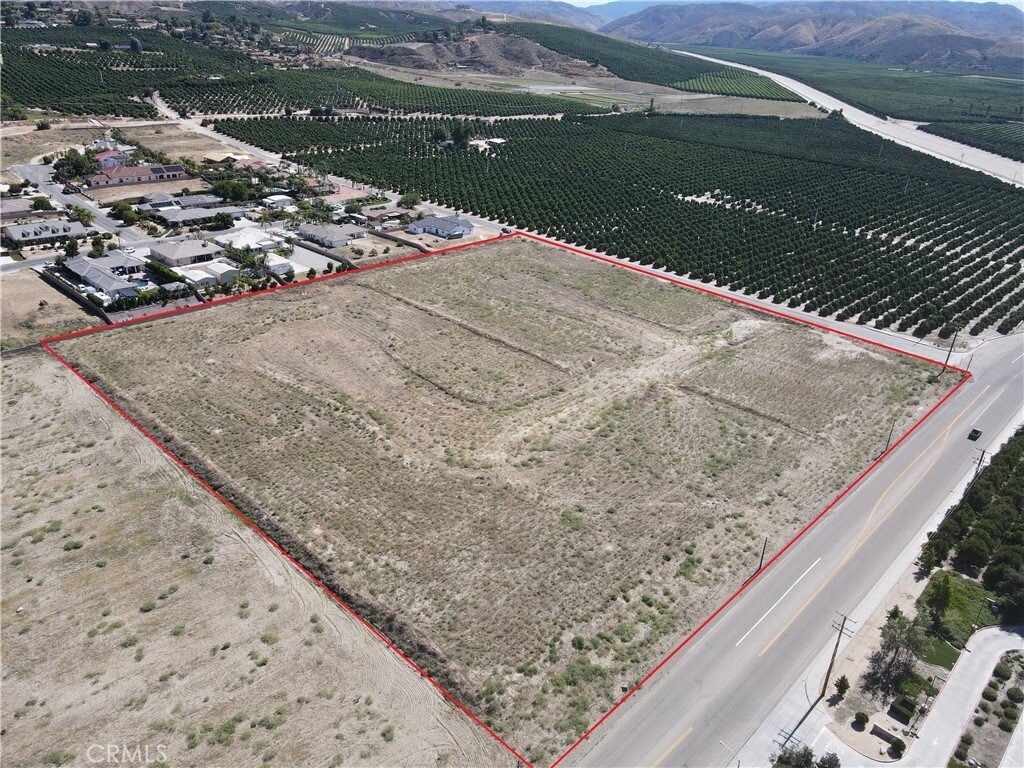 Land in Hemet, California, United States 5 - 14643449