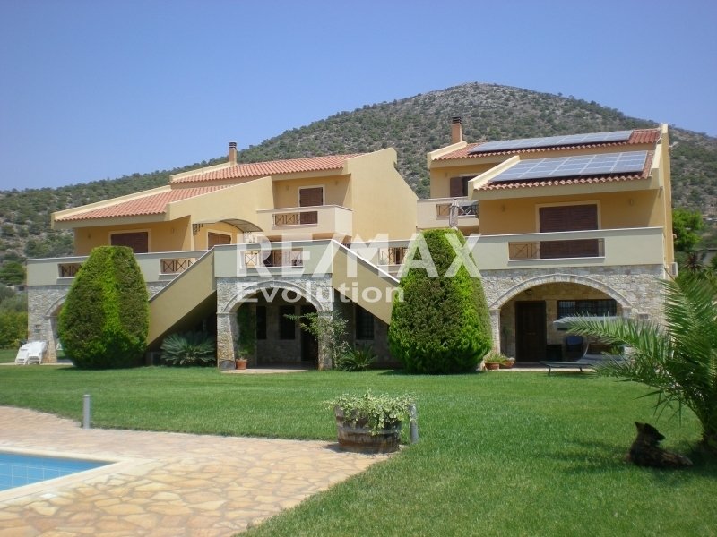 House in Kalyvia Thorikou, Attica, Greece 4 - 16188568