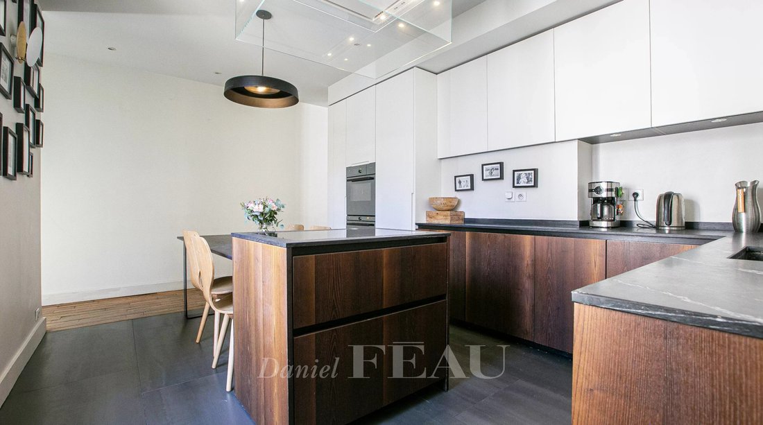Apartment in Les Halles, Paris 1er Arrondissement, Paris 5 - 16220872