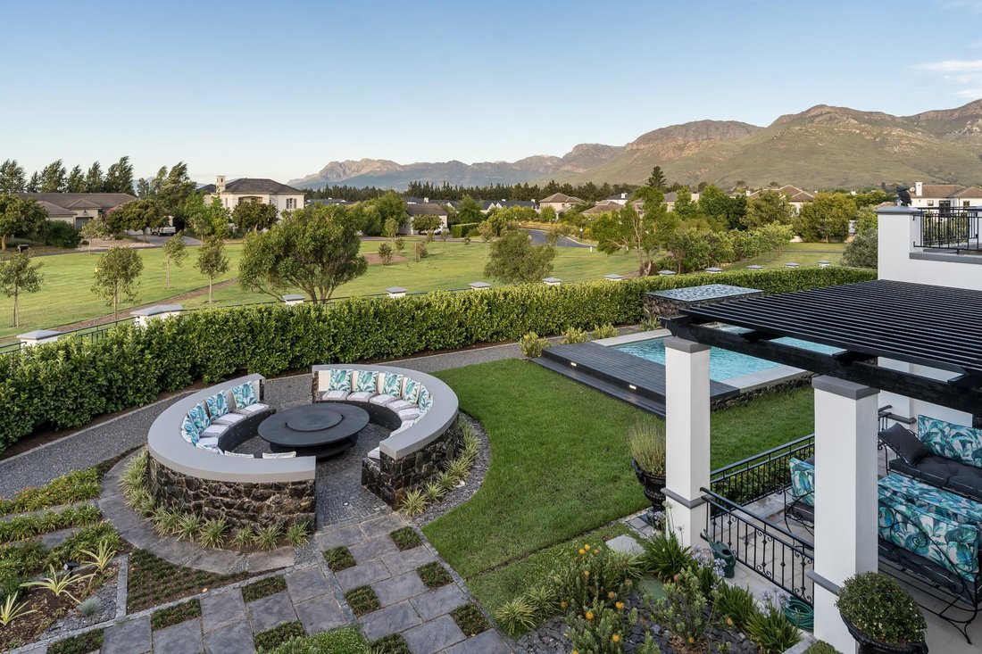 House in Paarl, Western Cape, South Africa 4 - 15853744
