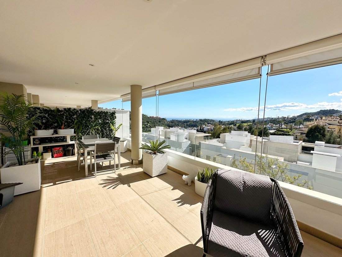 Apartment in Centro, Malaga, Spain 2 - 16220627