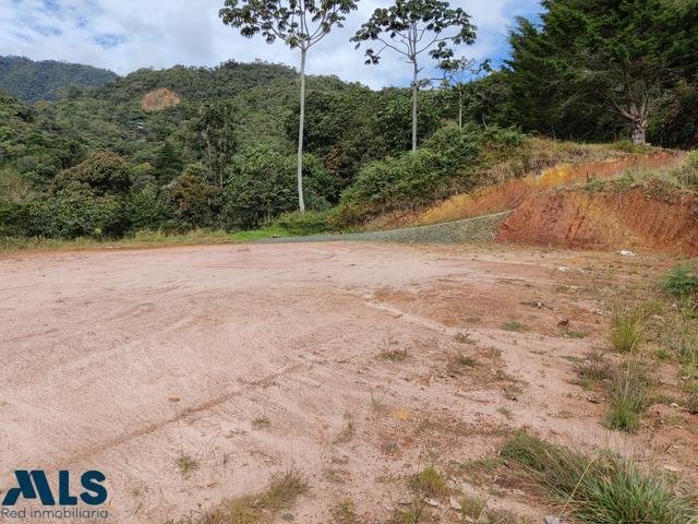 Land in La Fe, Antioquia, Colombia 2 - 16220943