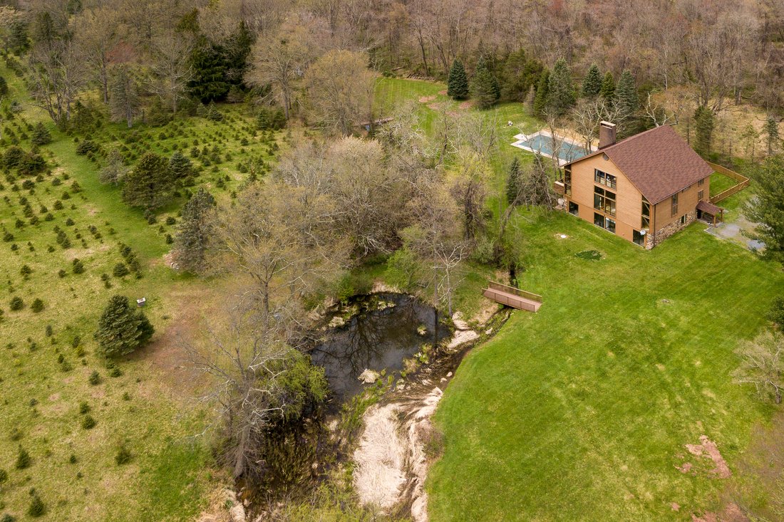 House in Princeton, New Jersey, United States 1 - 16221819