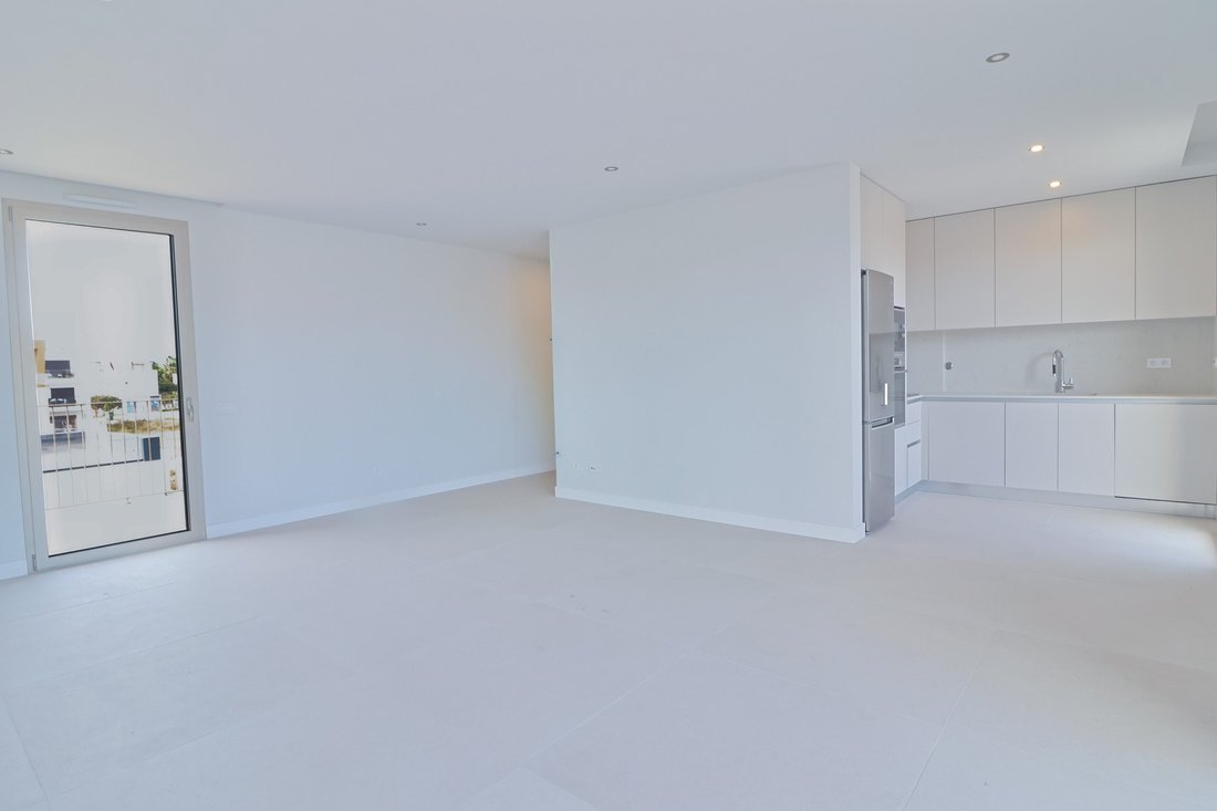 Apartment in Conceicao e Cabanas de Tavira, Algarve, Portugal 2 - 16221477
