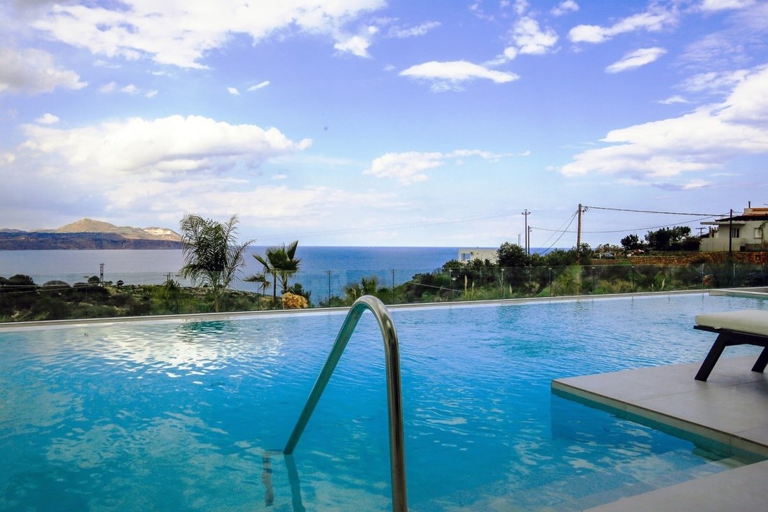 Villa in Apokoronas, Greece 5 - 16220927