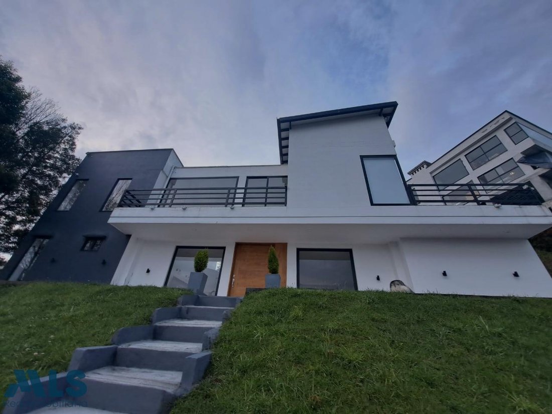 House in Envigado, Antioquia, Colombia 1 - 16220911