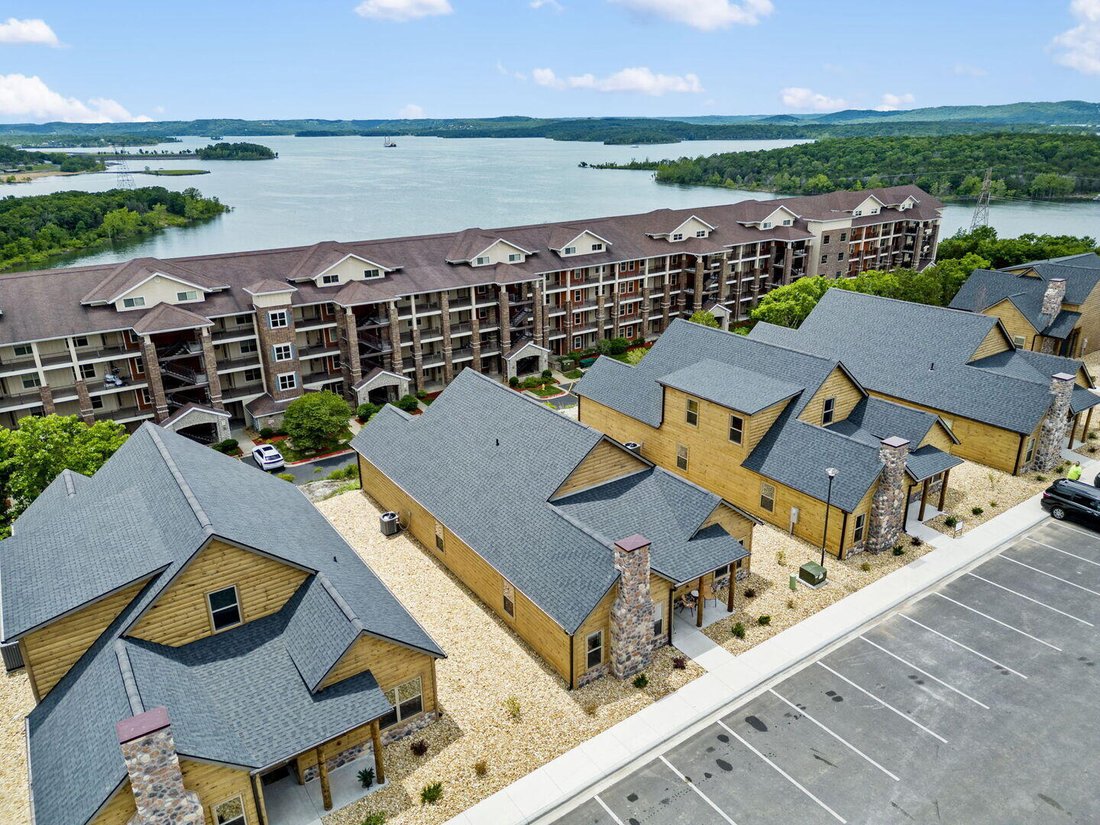 House in Branson, Missouri, United States 4 - 16222708