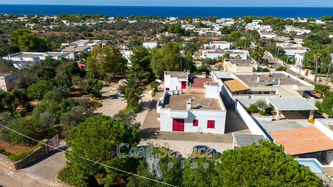 Villa in Racale, Apulia, Italy 1 - 16222790