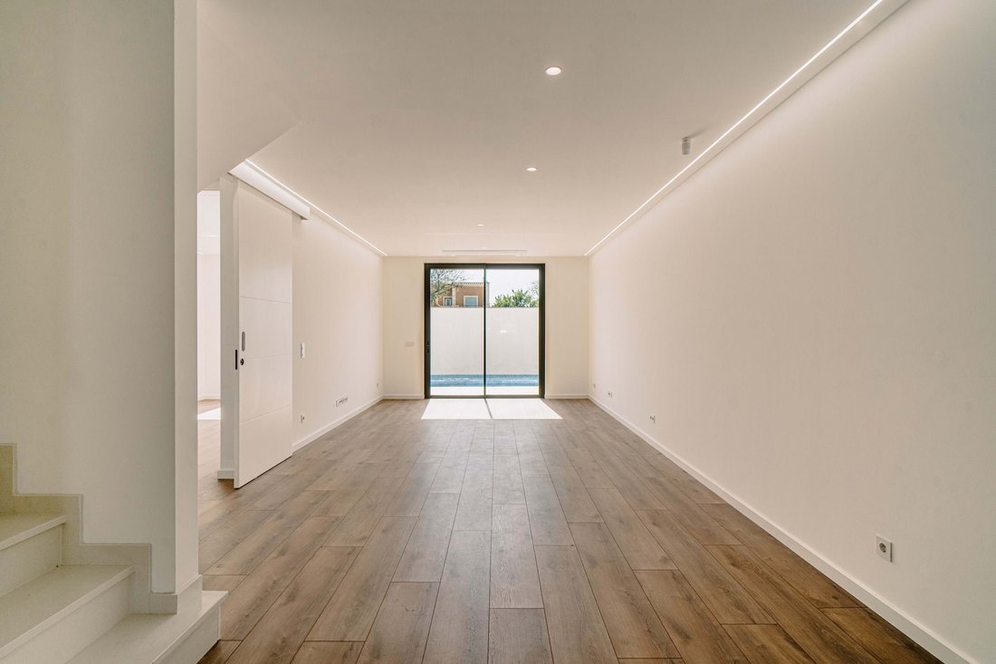 Townhouse en Moncarapacho, Algarve, Portugal 4 - 16221432