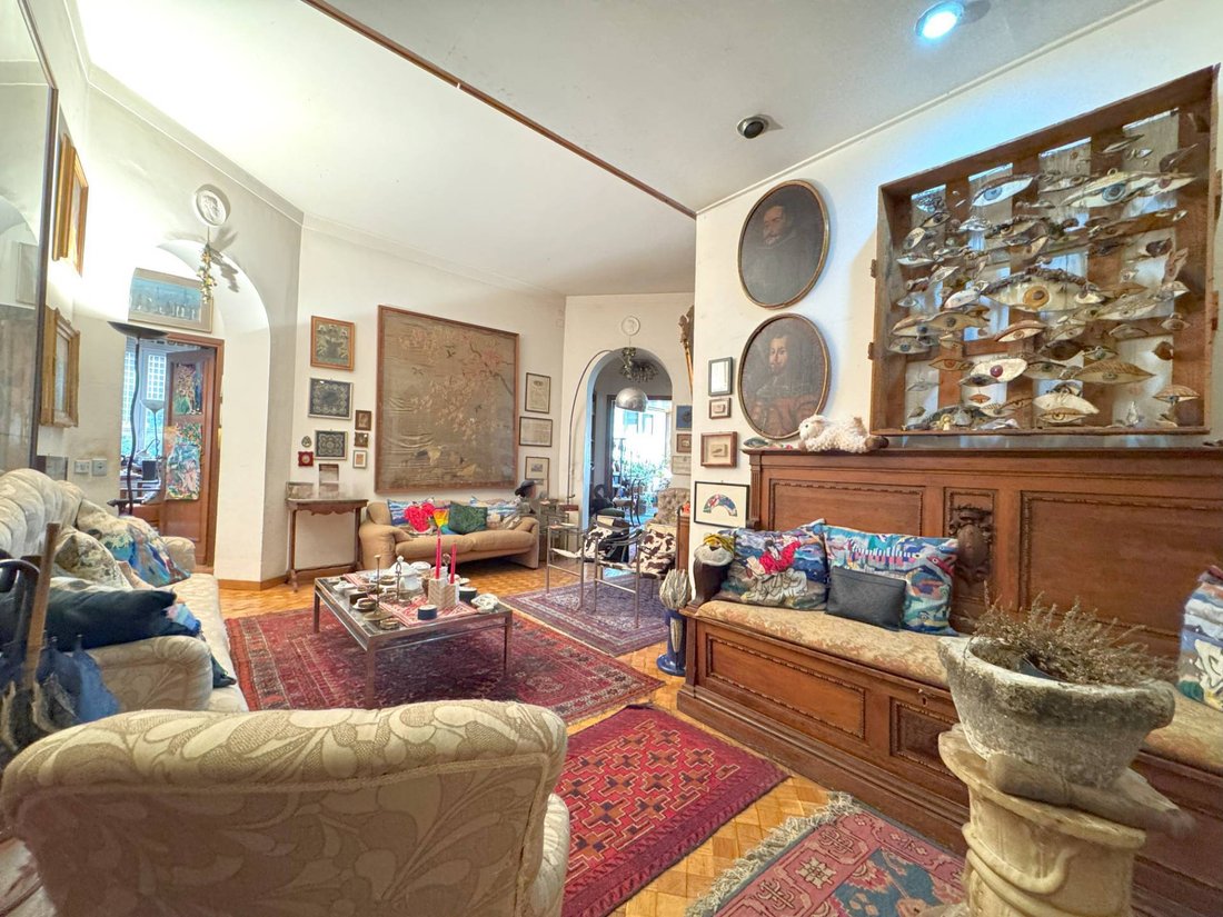 Apartment in Aventino - San Saba, Rome, Italy 5 - 16221744
