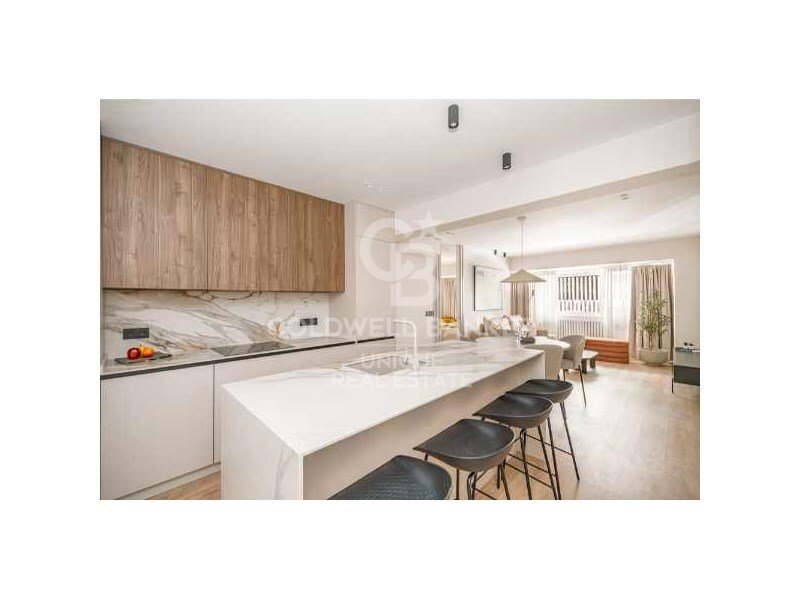 Apartment in Barrio Salamanca, Madrid, Spain 3 - 16221870