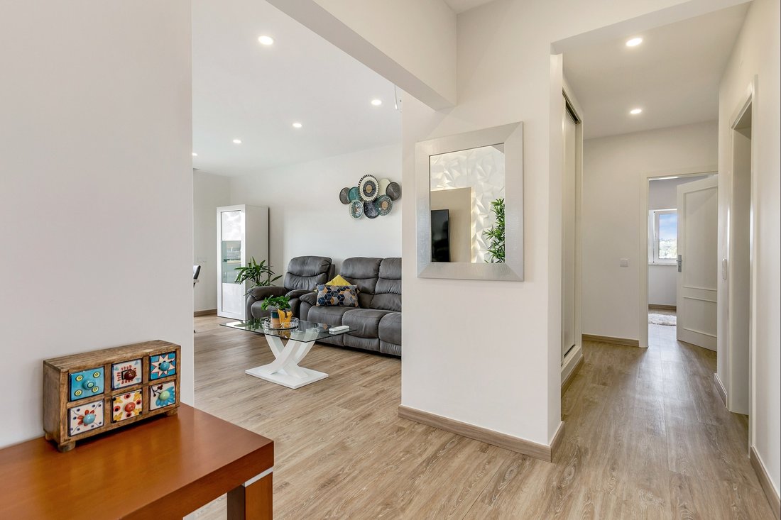 Apartment in São Sebastião, Lagos, Sao Goncalo de Lagos, Portugal 1 - 16221421