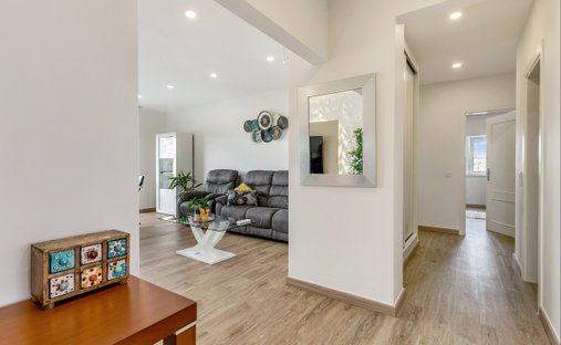 Wohnung in São Sebastião, Lagos, Sao Goncalo de Lagos, Portugal 1
