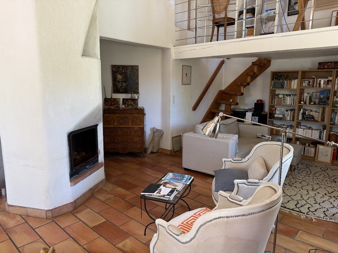 House in Nevons-route d'Apt, L'Isle-sur-la-Sorgue, France 4 - 16013199
