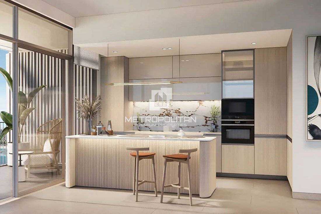 Apartment in Dubai Islands / Deira Islands, Dubai, United Arab Emirates 4 - 16221139
