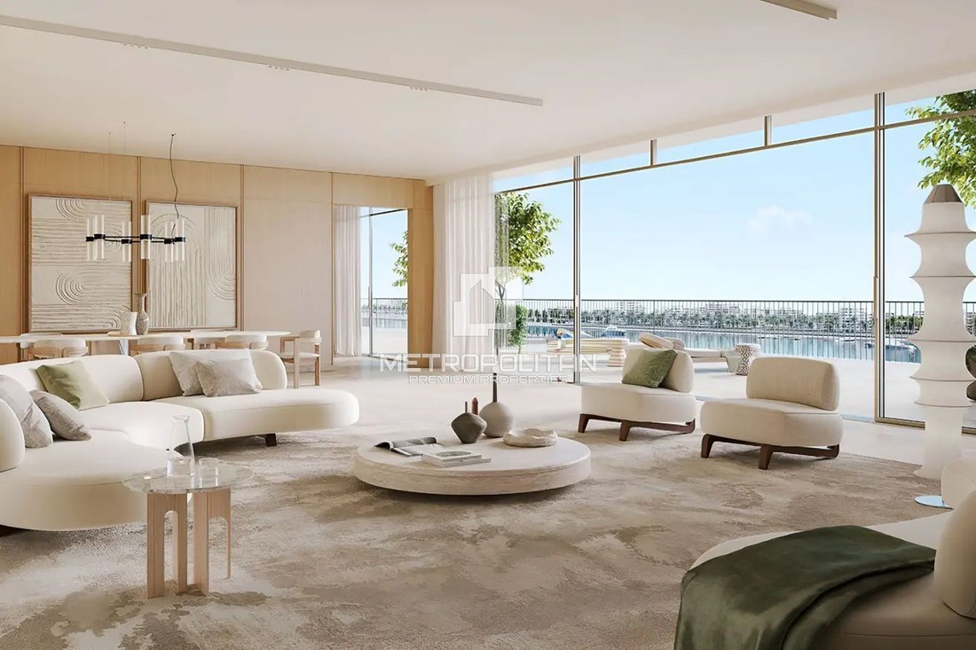 Apartment in Dubai Islands / Deira Islands, Dubai, United Arab Emirates 5 - 16221139