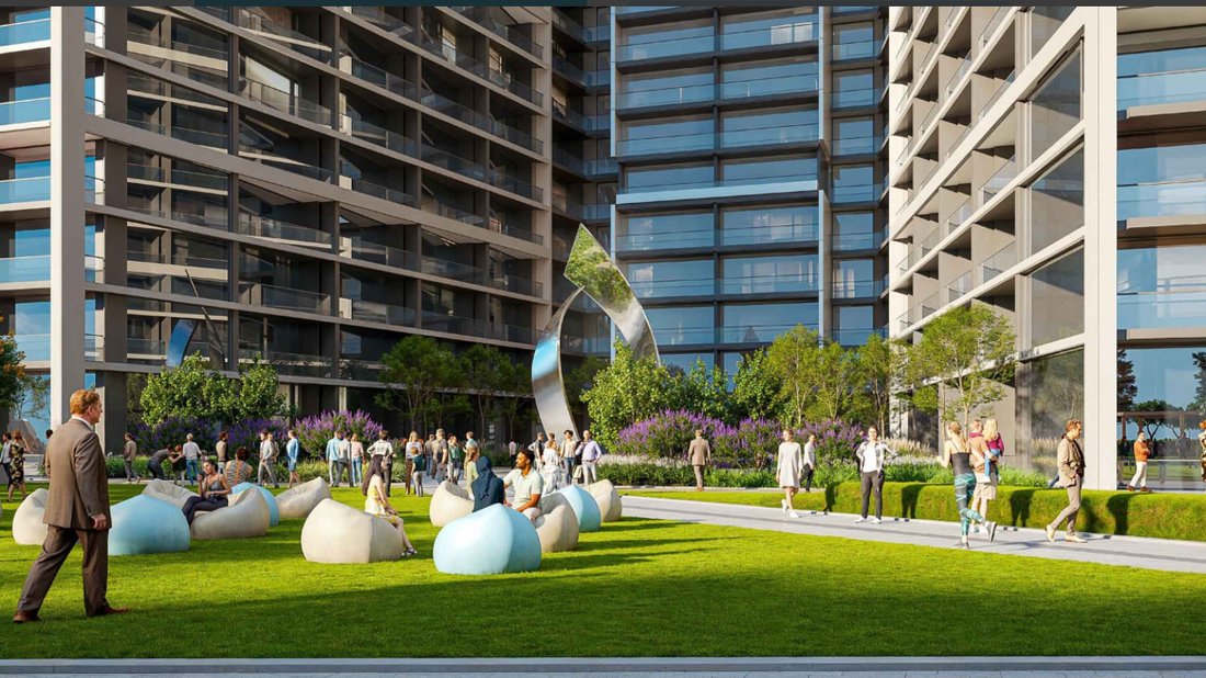 Appartamento a Al Thanyah Quinta, Al Thanyah, Emirato di Dubai 3 - 16221478