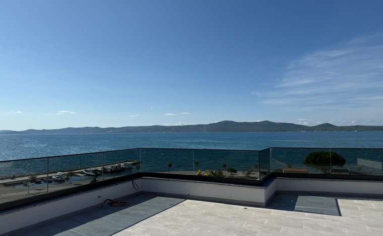Luxury penthouses for sale in Croatia | JamesEdition