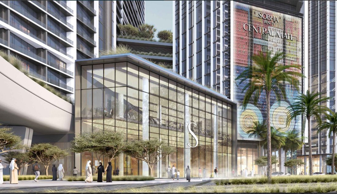 Appartamento a Al Thanyah Quinta, Al Thanyah, Emirato di Dubai 4 - 16221478