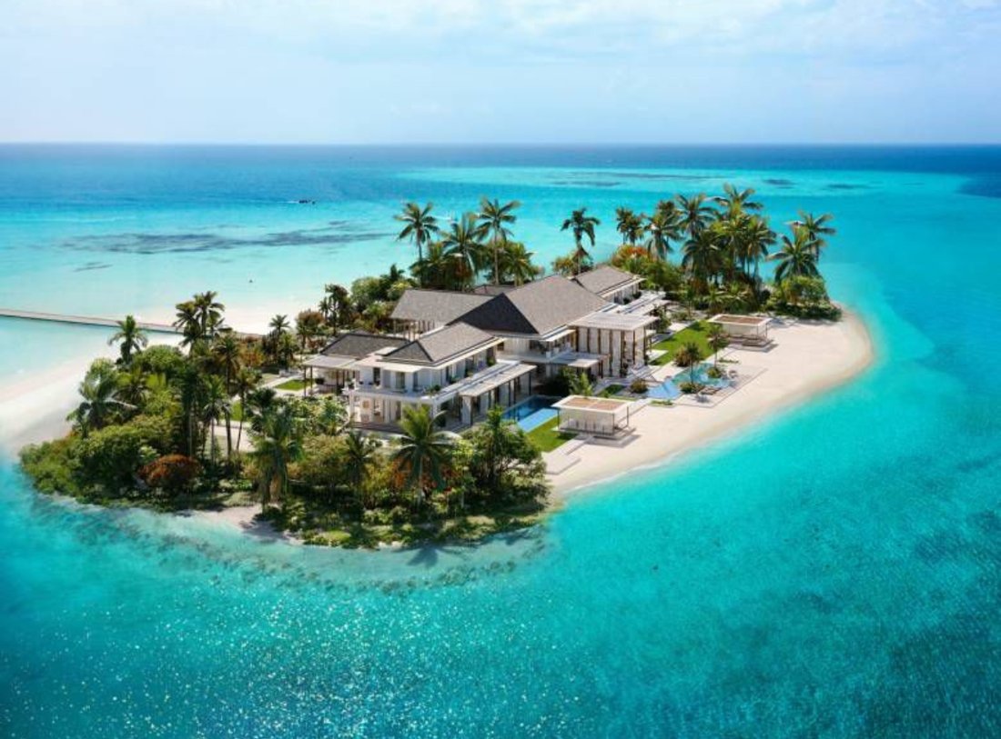 Villa a Maafushi, Kaafu Atoll, Maldive 5 - 16220297