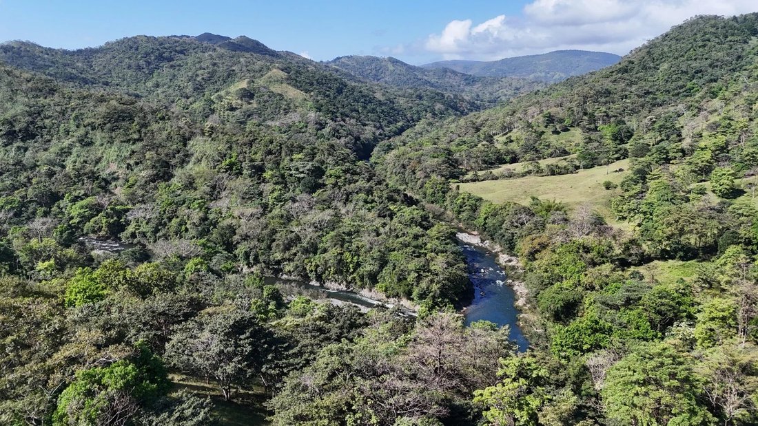Terrain à Chepo, Panama, Panama 1 - 16220315
