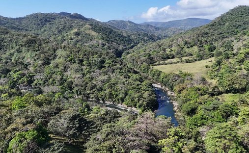 Terreno a Distretto di Chepo, Provincia di Panama, Panamá 1