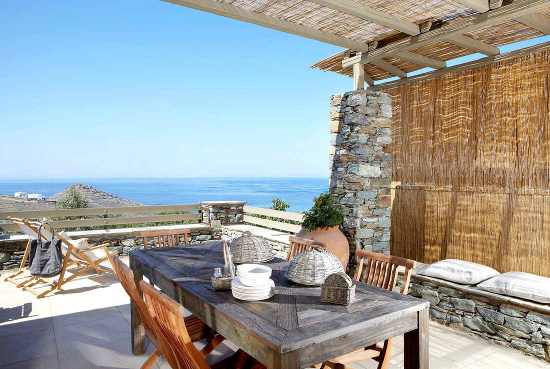 House in Tinos, Aegean, Greece 2 - 15623578