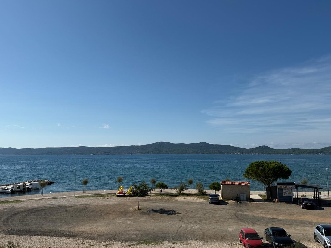 Penthouse in Mjesni odbor Vostarnica, Zadar, Zadar County 3 - 16220534