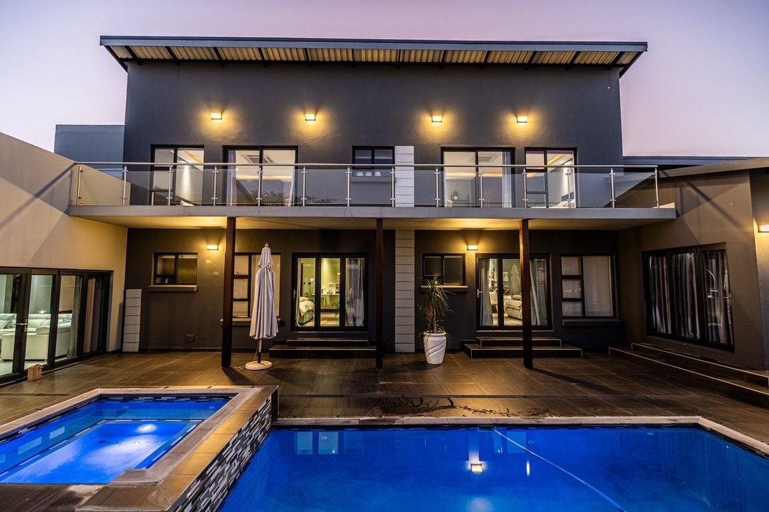 House in Midlands Estate, Olifantsfontein 410-JR, Gauteng 2 - 16220707