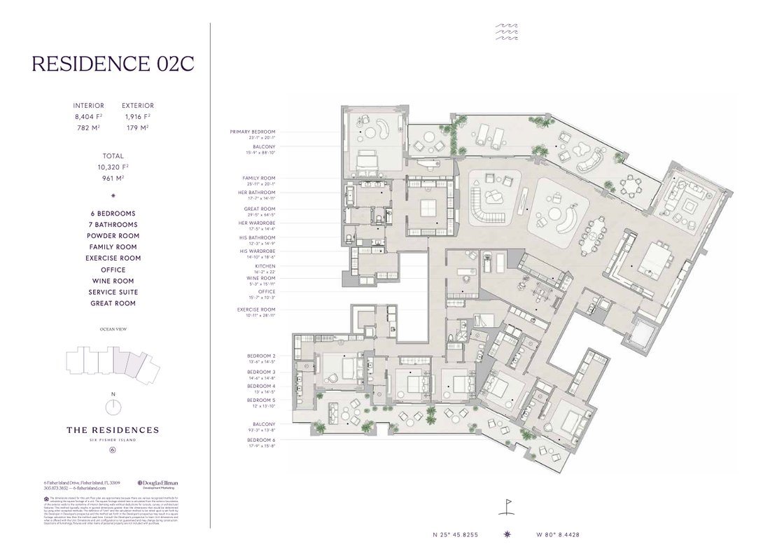 Apartment in Miami Beach, Florida, United States 4 - 16223053