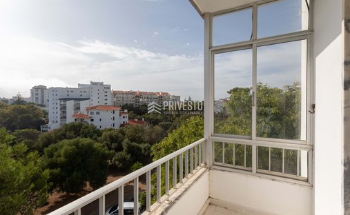 Apartment in Cascais e Estoril, Lisbon, Portugal 1