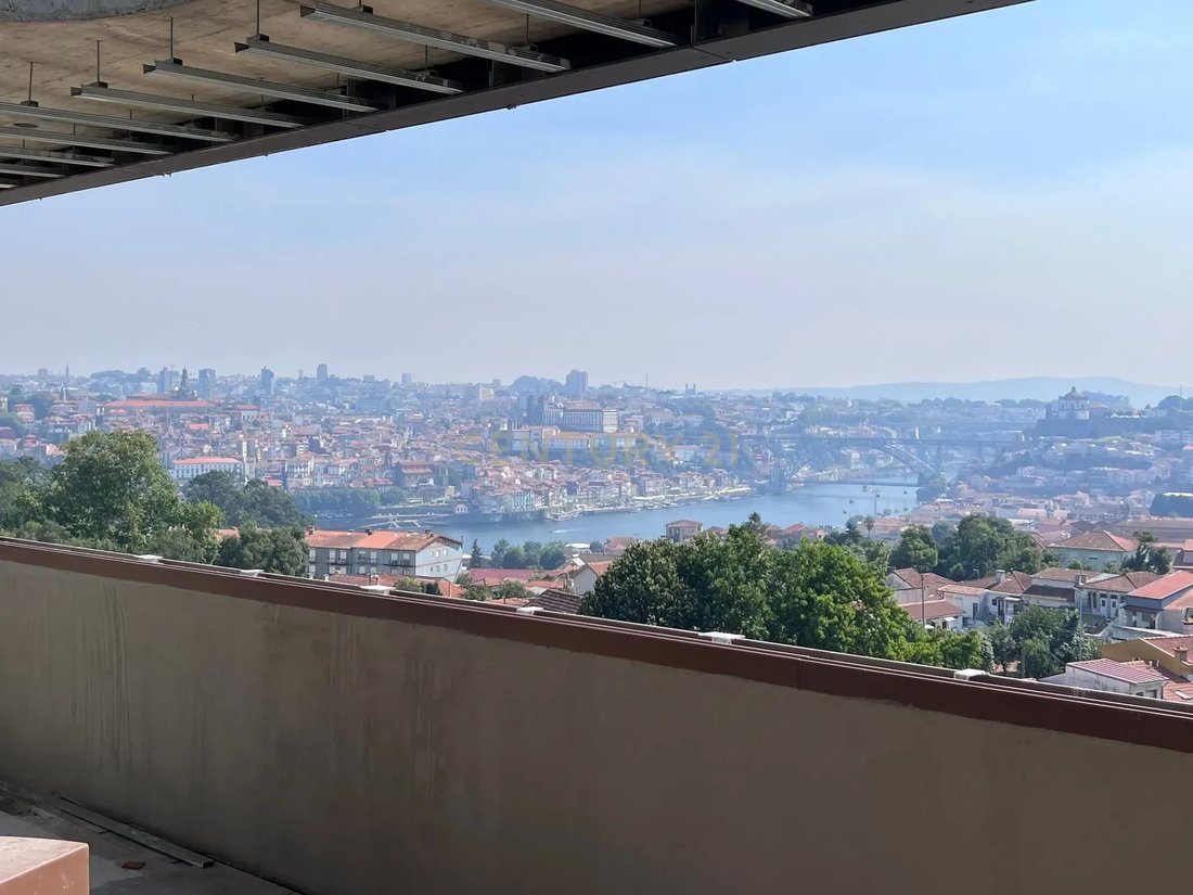 Apartment in Santa Marinha e Sao Pedro da Afurada, Porto District, Portugal 1 - 16222253