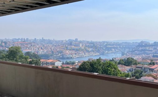 Apartment in Santa Marinha e Sao Pedro da Afurada, Porto District, Portugal 1