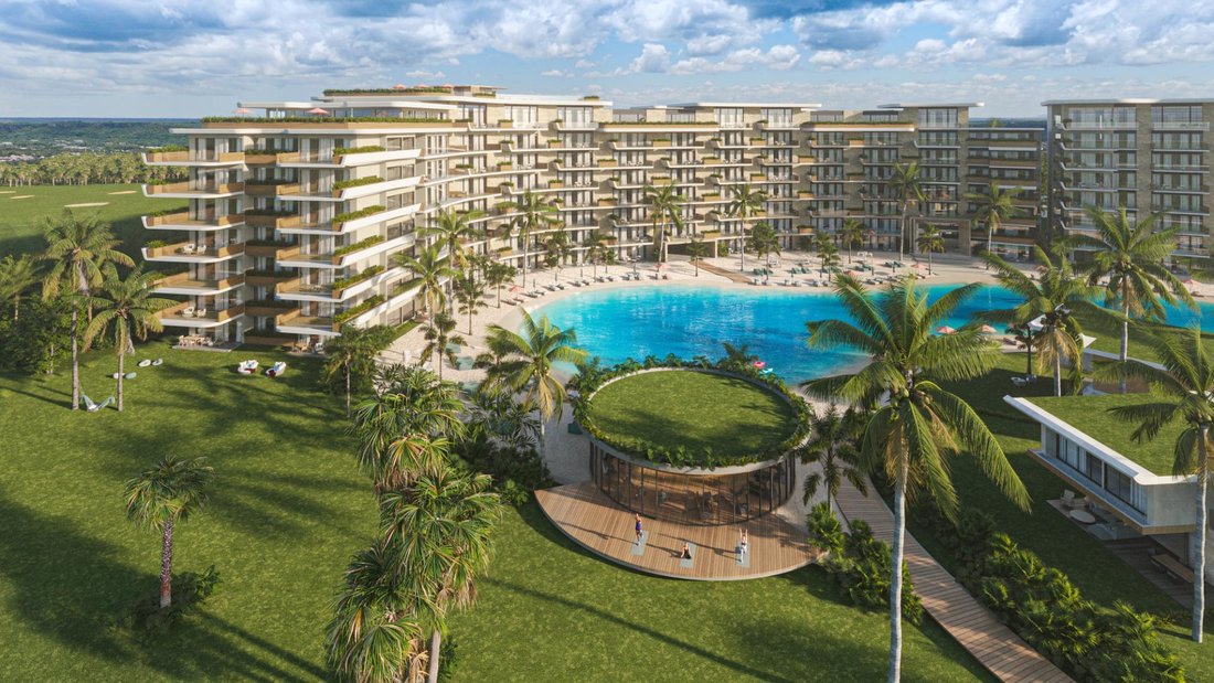 Apartment in Juanillo, La Altagracia Province, Dominican Republic 5 - 16221392