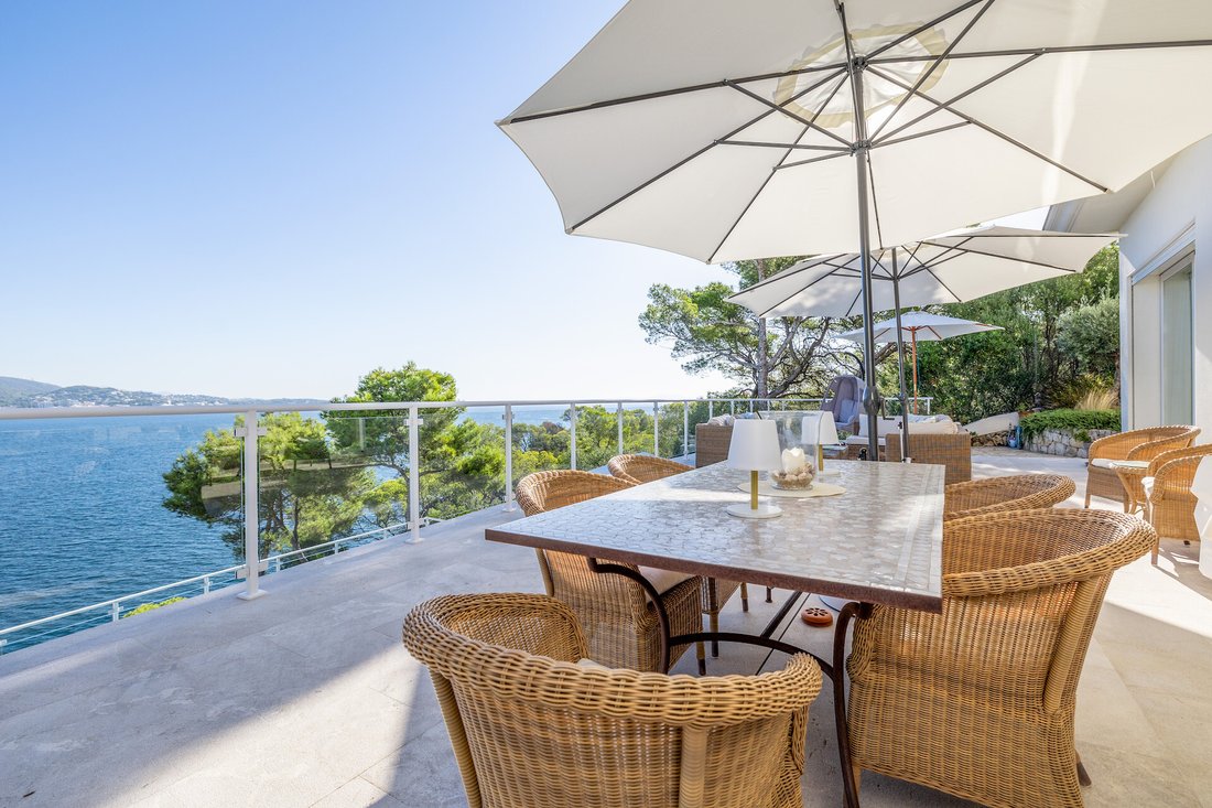 Villa in Calvia, Balearic Islands, Spain 1 - 16220761