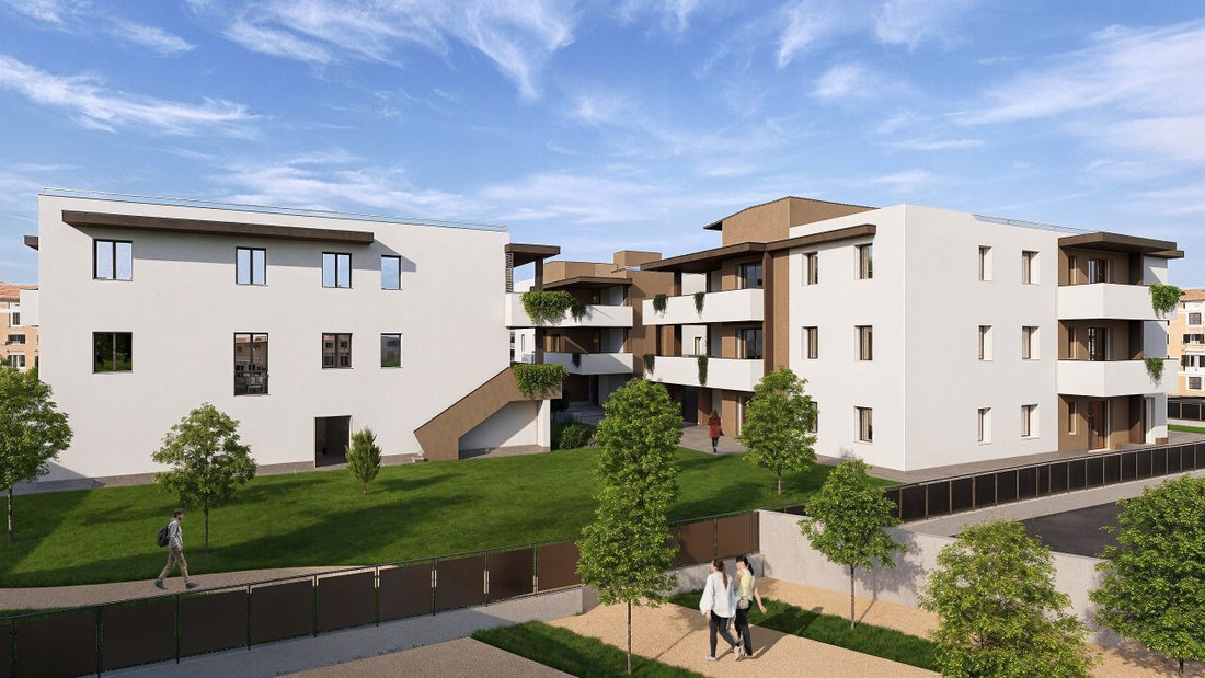 Apartment in Maranello, Emilia-Romagna, Italy 2 - 16222864