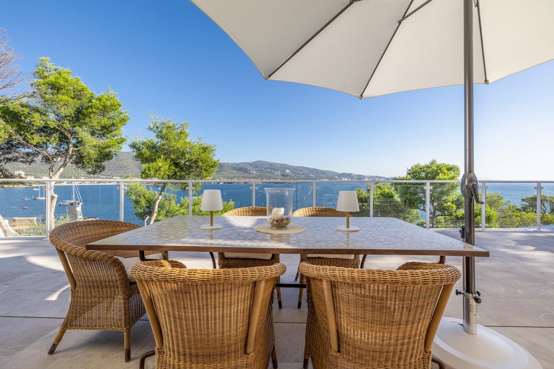 Villa in Calvia, Balearic Islands, Spain 4 - 16220761