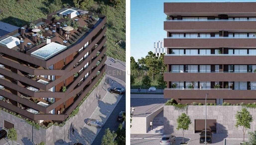 Apartment in Santa Marinha e Sao Pedro da Afurada, Porto District, Portugal 3 - 16222253