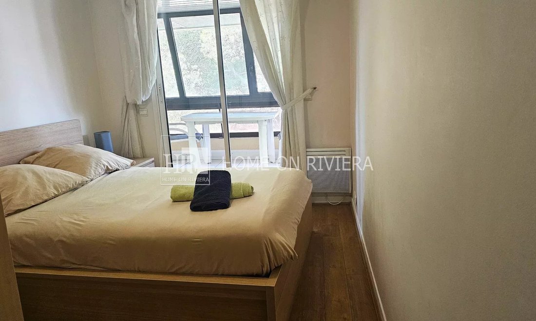 Apartment in Saint-Laurent-du-Var, Provence-Alpes-Côte d'Azur, France 5 - 16220852