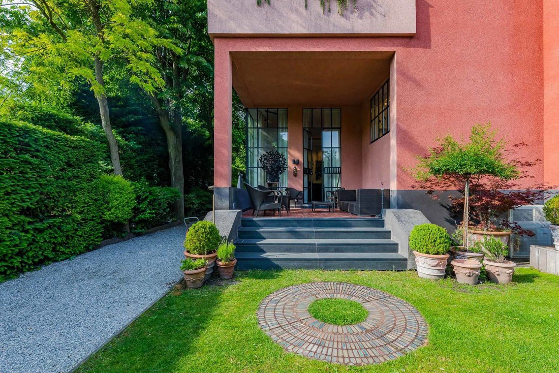 House in Uccle, Brussels, Belgium 4 - 16222921