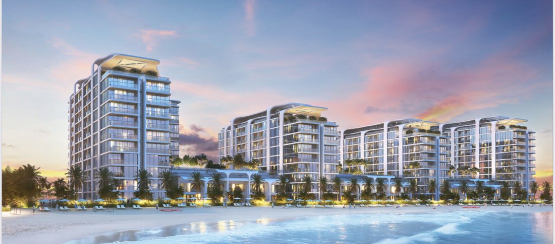 Apartment in Al Shebeakah, Umm al-Quwain Emirate, United Arab Emirates 4 - 16220300