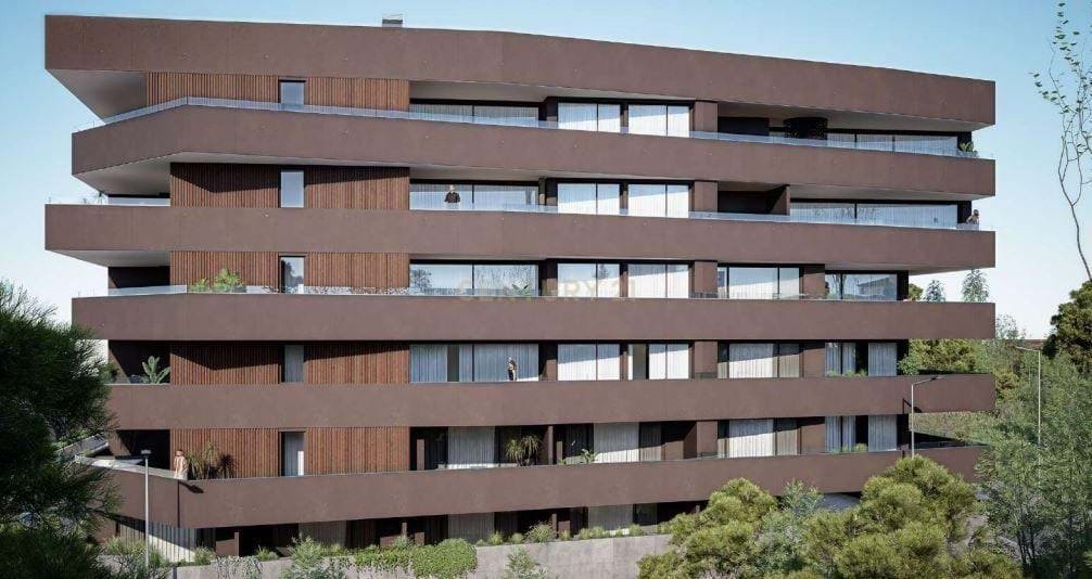 Apartment in Santa Marinha e Sao Pedro da Afurada, Porto District, Portugal 5 - 16222253