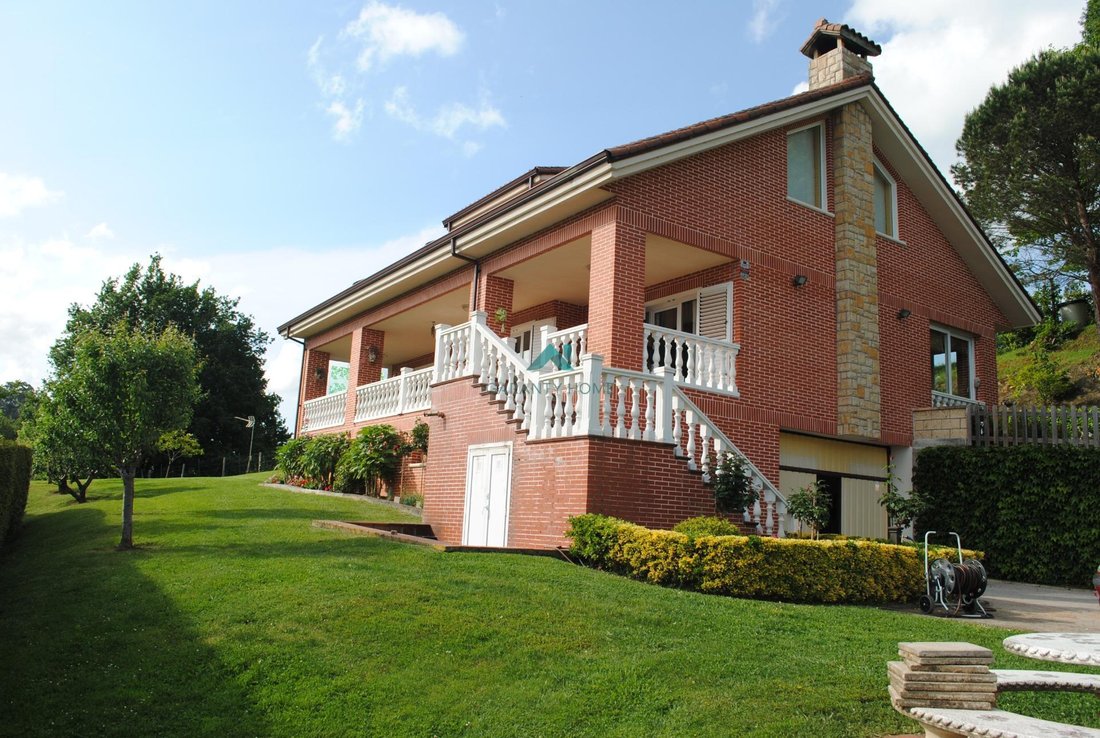 Villa in Ampuero, Cantabria, Spain 2 - 16221784