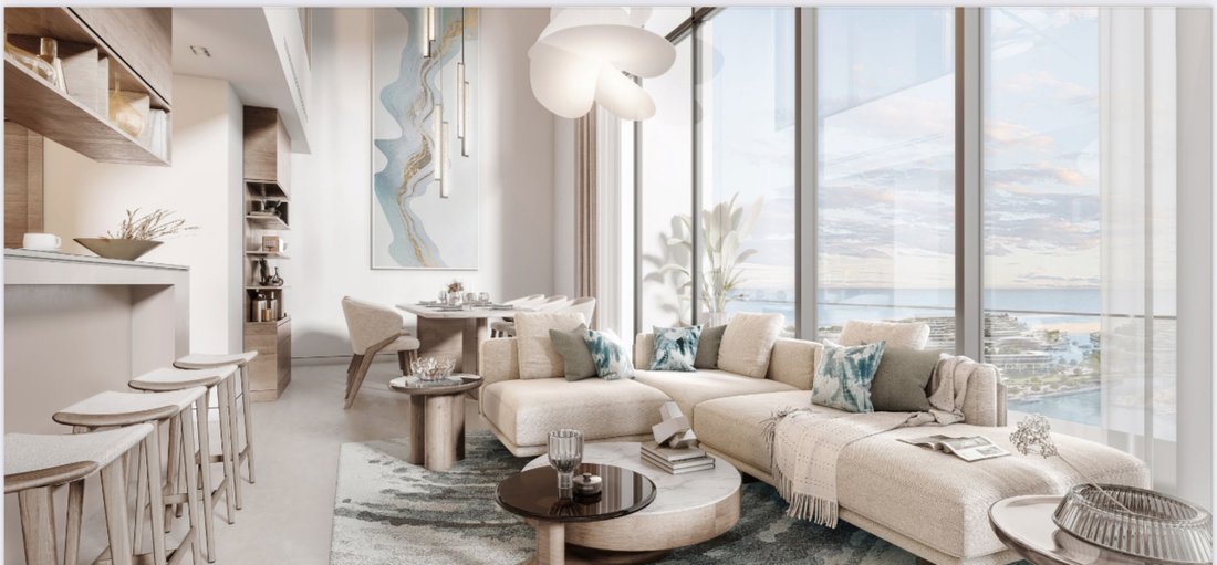 Apartment in Al Shebeakah, Umm al-Quwain Emirate, United Arab Emirates 2 - 16220300
